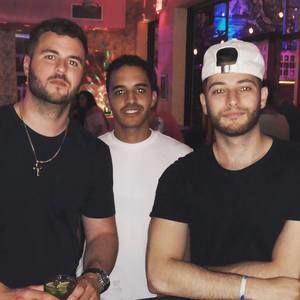 Meet your Posher, Brian